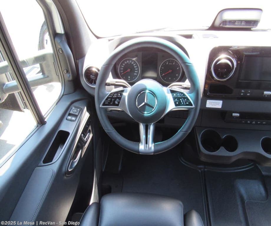 Call now about this 2026 Pleasure-Way Plateau XLTW! 2026 Pleasure-Way Plateau XLTW - New Class B For Sale by La Mesa | RecVan - San Diego in San Diego, California