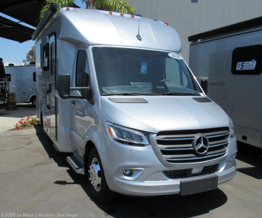 Email now about this 2026 Pleasure-Way Plateau XLTW! New 2026 Pleasure-Way Plateau XLTW available in San Diego, California