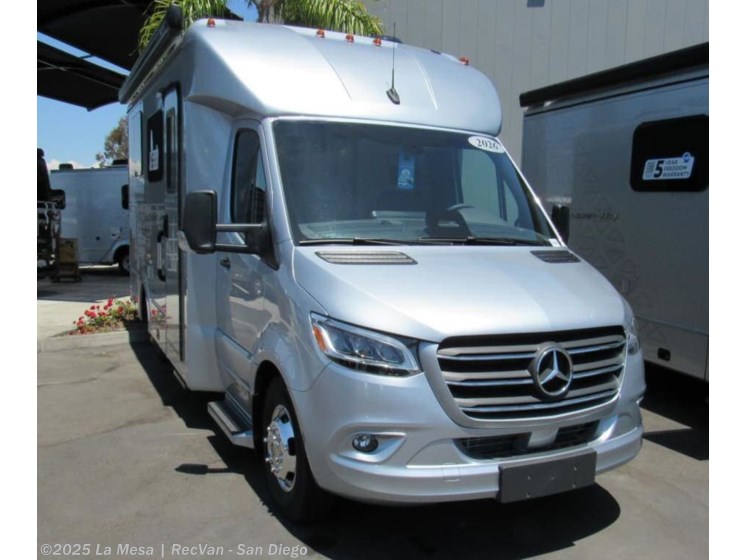 Email now about this 2026 Pleasure-Way Plateau XLTW! New 2026 Pleasure-Way Plateau XLTW available in San Diego, California