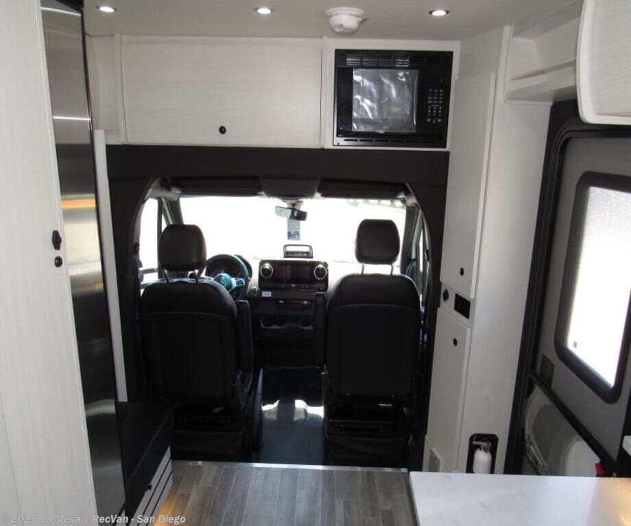 New 2026 Pleasure-Way Plateau XLTW available in San Diego, California