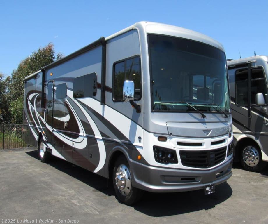 Email now about this 2023 Fleetwood Bounder 35GL! Used 2023 Fleetwood Bounder 35GL available in San Diego, California