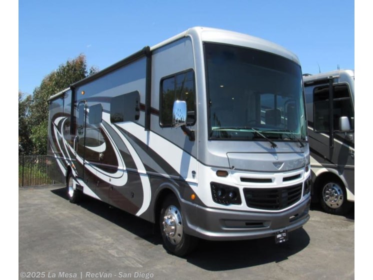Email now about this 2023 Fleetwood Bounder 35GL! Used 2023 Fleetwood Bounder 35GL available in San Diego, California