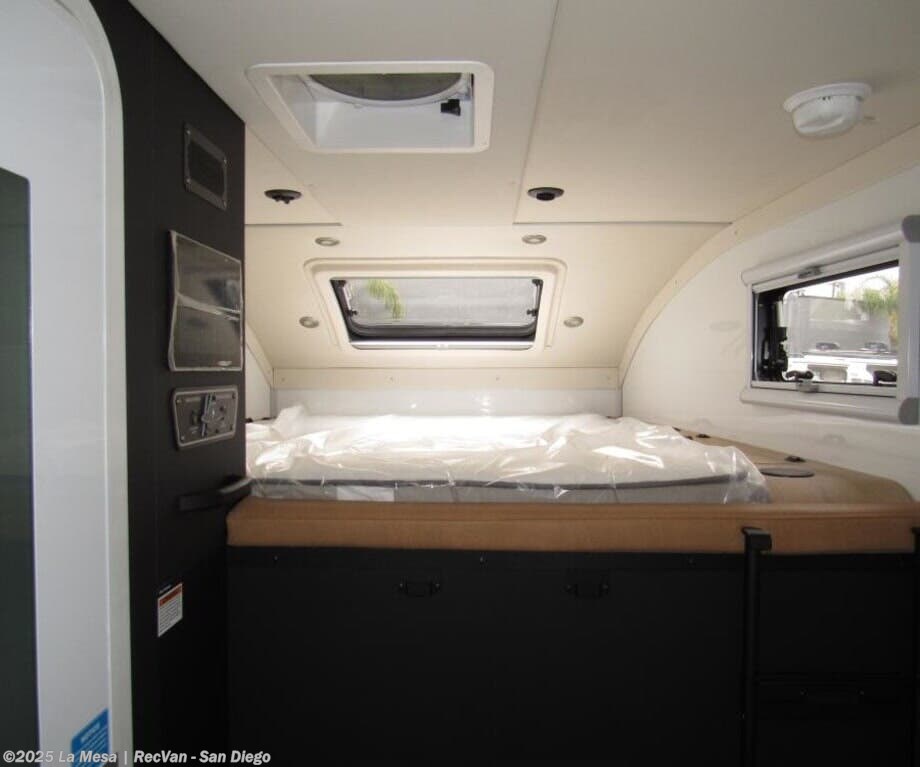 New 2025 Storyteller Overland GXV HILT available in San Diego, California