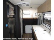 Contact us now about this 2025 Storyteller Overland GXV HILT! 2025 GXV HILT by Storyteller Overland from La Mesa | RecVan - San Diego in San Diego, California