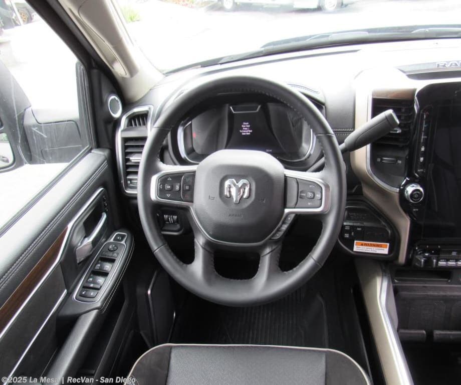 Call now about this 2025 Storyteller Overland GXV HILT! 2025 Storyteller Overland GXV HILT - New Class C For Sale by La Mesa | RecVan - San Diego in San Diego, California