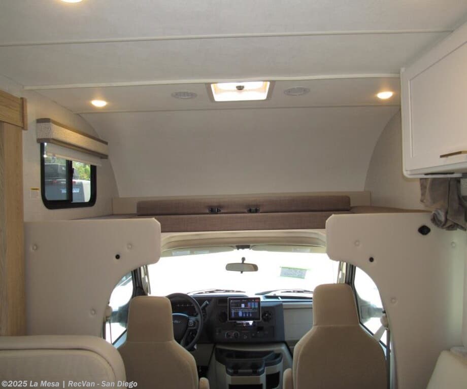 New 2026 Thor Motor Coach Chateau 28Z-PP available in San Diego, California