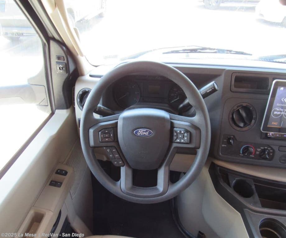 Call now about this 2026 Thor Motor Coach Chateau 28Z-PP! 2026 Thor Motor Coach Chateau 28Z-PP - New Class C For Sale by La Mesa | RecVan - San Diego in San Diego, California