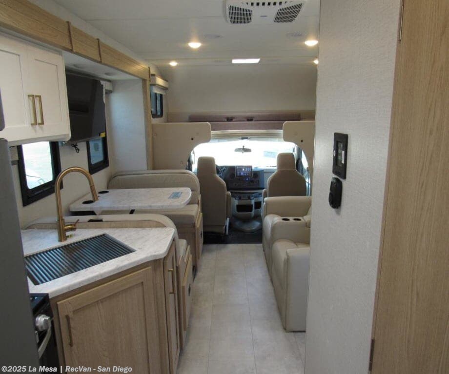 Contact us now about this 2026 Thor Motor Coach Chateau 28Z-PP! 2026 Chateau 28Z-PP by Thor Motor Coach from La Mesa | RecVan - San Diego in San Diego, California