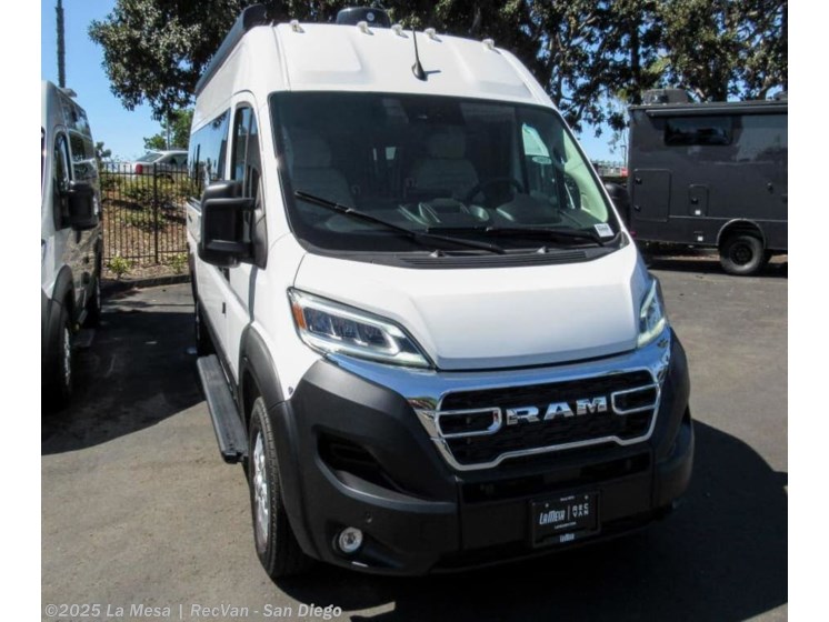 Email now about this 2026 Thor Motor Coach Tellaro 20L-T! New 2026 Thor Motor Coach Tellaro 20L-T available in San Diego, California