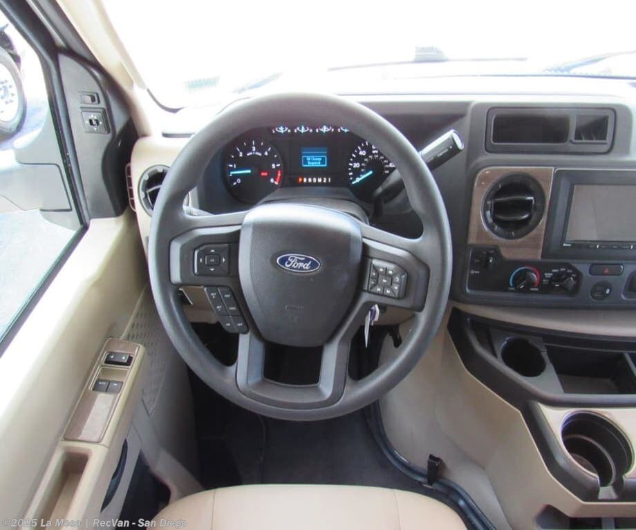 Call now about this 2024 Thor Motor Coach Four Winds 25M! 2024 Thor Motor Coach Four Winds 25M - Used Class C For Sale by La Mesa | RecVan - San Diego in San Diego, California