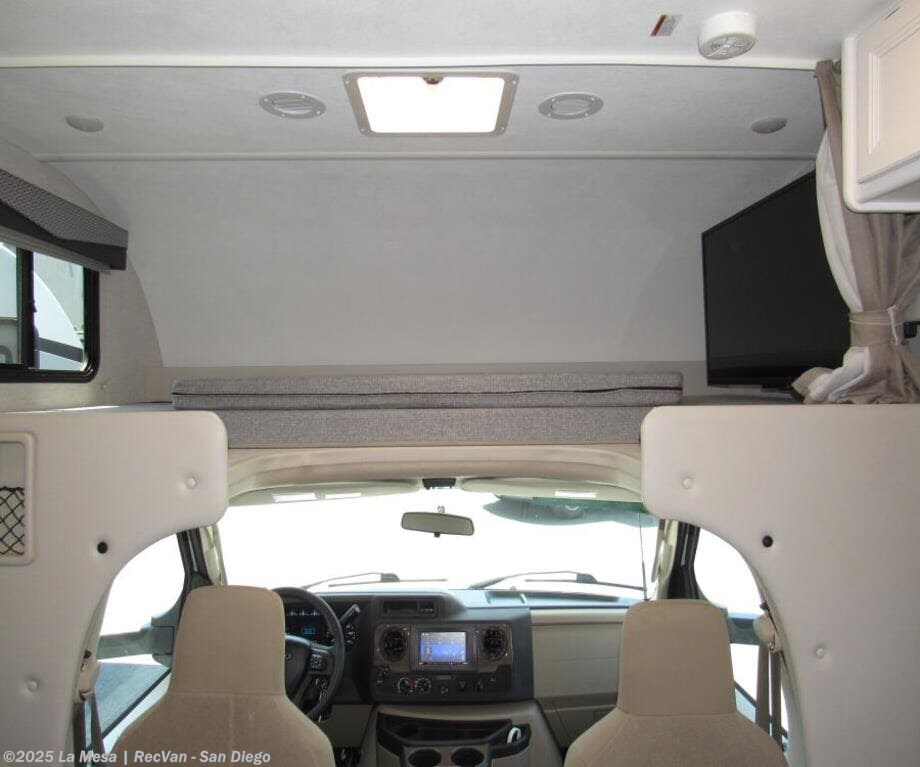 Used 2024 Thor Motor Coach Four Winds 25M available in San Diego, California