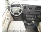 Call now about this 2026 Entegra Coach Odyssey SE 22C! 2026 Entegra Coach Odyssey SE 22C - New Class C For Sale by La Mesa | RecVan - San Diego in San Diego, California