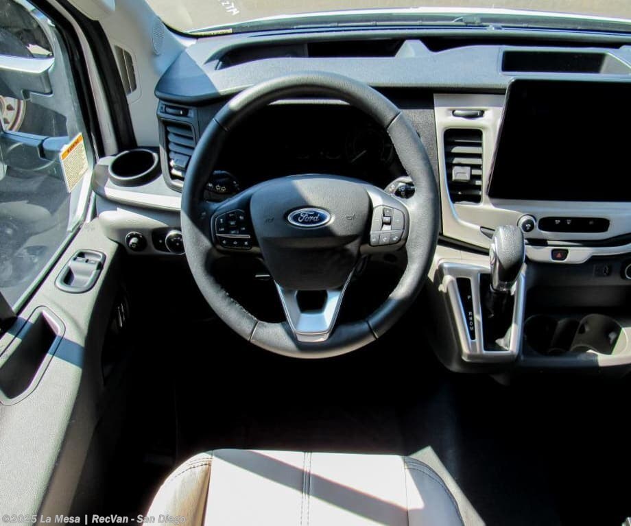 Contact us now about this 2023 Thor Motor Coach Compass AWD 23TE! 2023 Compass AWD 23TE by Thor Motor Coach from La Mesa | RecVan - San Diego in San Diego, California