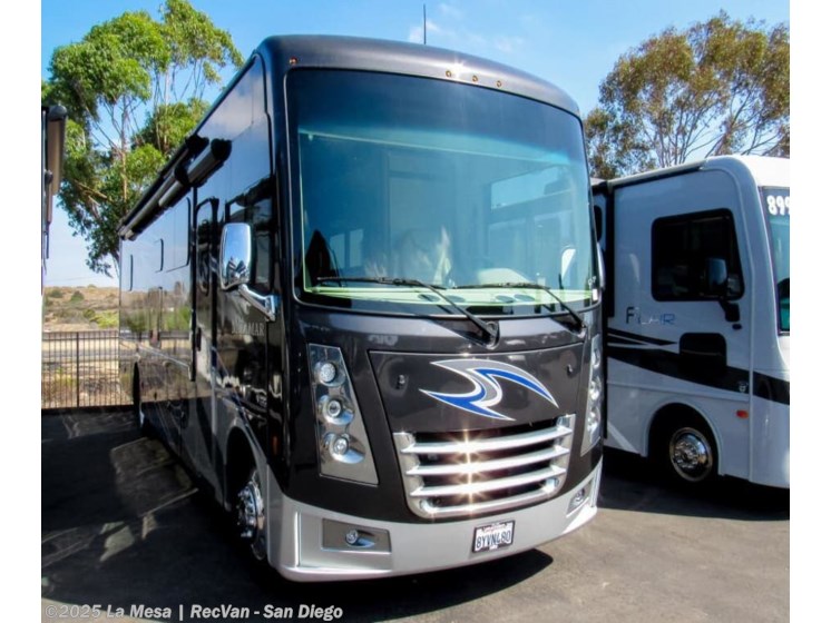 Email now about this 2021 Thor Motor Coach Miramar 35.2! Used 2021 Thor Motor Coach Miramar 35.2 available in San Diego, California