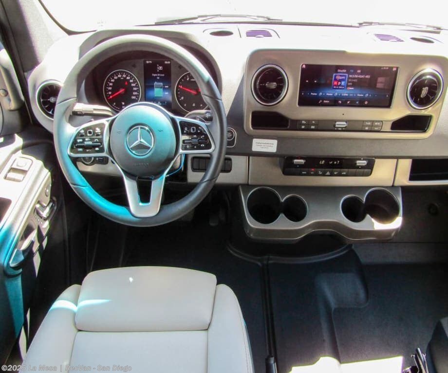 Contact us now about this 2025 Winnebago View WM524T! 2025 View WM524T by Winnebago from La Mesa | RecVan - San Diego in San Diego, California