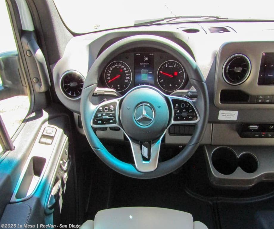 Call now about this 2025 Winnebago View WM524T! 2025 Winnebago View WM524T - New Class C For Sale by La Mesa | RecVan - San Diego in San Diego, California