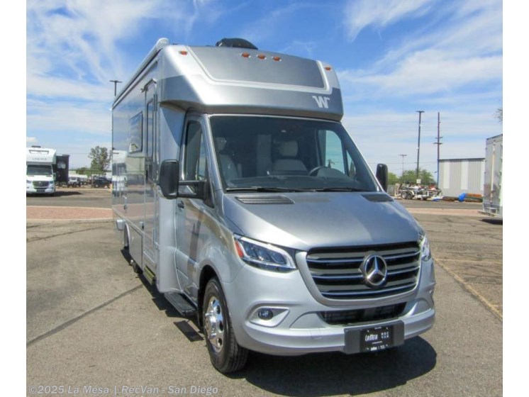 Email now about this 2025 Winnebago View WM524T! New 2025 Winnebago View WM524T available in San Diego, California