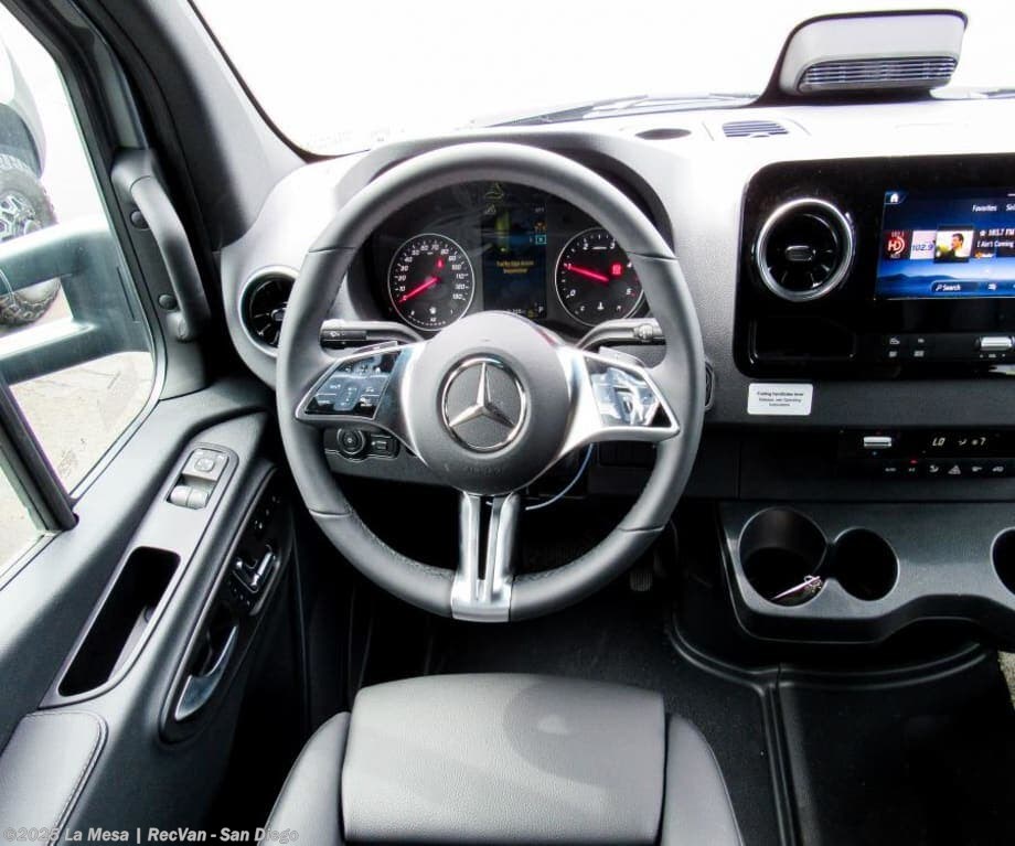 Call now about this 2026 Winnebago Ekko WM623B! 2026 Winnebago Ekko WM623B - New Class C For Sale by La Mesa | RecVan - San Diego in San Diego, California