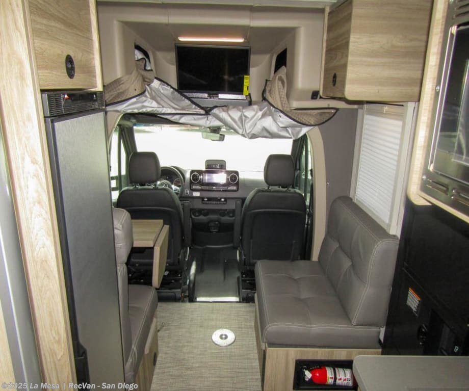 New 2026 Winnebago Ekko WM623B available in San Diego, California