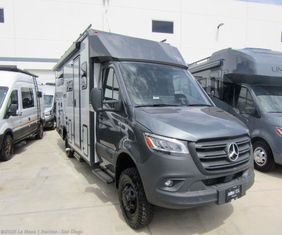 Email now about this 2026 Winnebago Ekko WM623B! New 2026 Winnebago Ekko WM623B available in San Diego, California