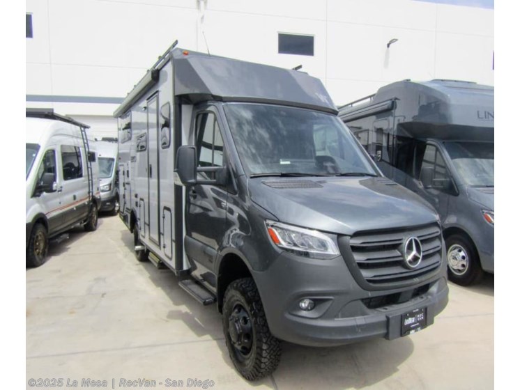 Email now about this 2026 Winnebago Ekko WM623B! New 2026 Winnebago Ekko WM623B available in San Diego, California