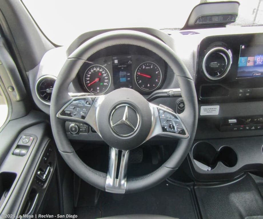 Contact us now about this 2026 Winnebago Ekko WM623B! 2026 Ekko WM623B by Winnebago from La Mesa | RecVan - San Diego in San Diego, California