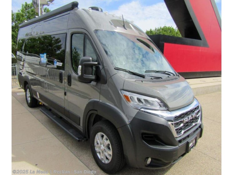 Email now about this 2026 Thor Motor Coach Tellaro 20L-T! New 2026 Thor Motor Coach Tellaro 20L-T available in San Diego, California