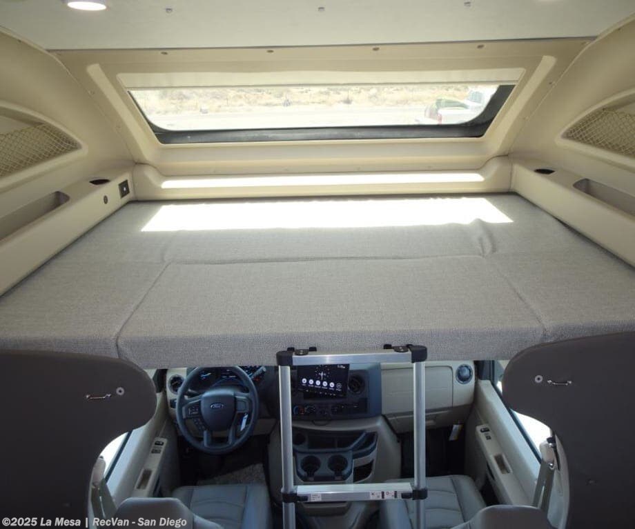 New 2026 Entegra Coach Odyssey 25R available in San Diego, California