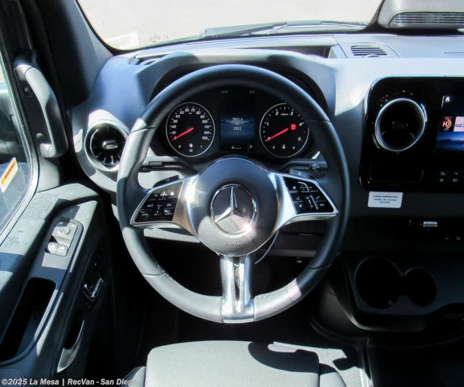 Contact us now about this 2026 Entegra Coach Condor 23S-FBP! 2026 Condor 23S-FBP by Entegra Coach from La Mesa | RecVan - San Diego in San Diego, California