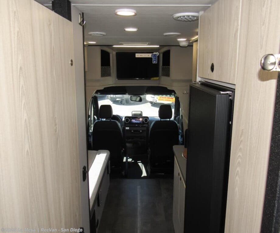 New 2026 Entegra Coach Condor 23S-FBP available in San Diego, California