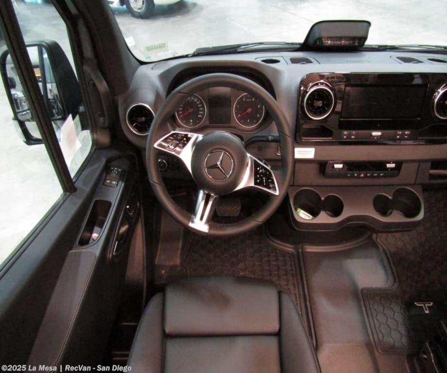 New 2026 Tiffin GH2 TIFFIN available in San Diego, California