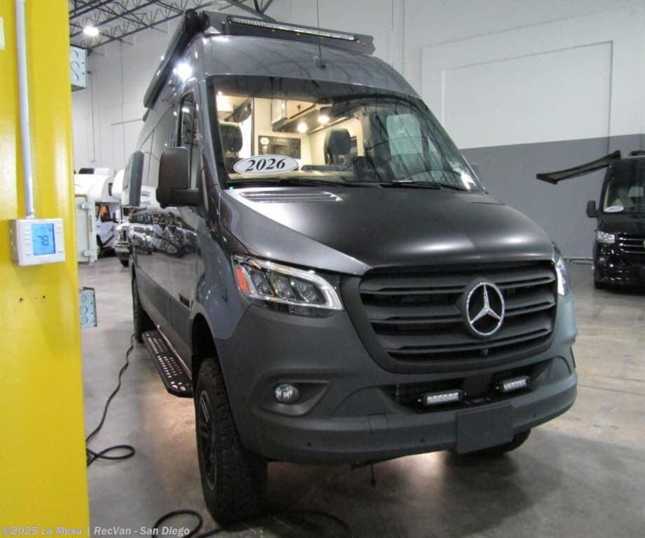 Email now about this 2026 Tiffin GH2 TIFFIN! New 2026 Tiffin GH2 TIFFIN available in San Diego, California