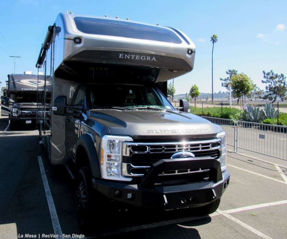 Email now about this 2025 Entegra Coach Accolade XT 35L! Used 2025 Entegra Coach Accolade XT 35L available in San Diego, California