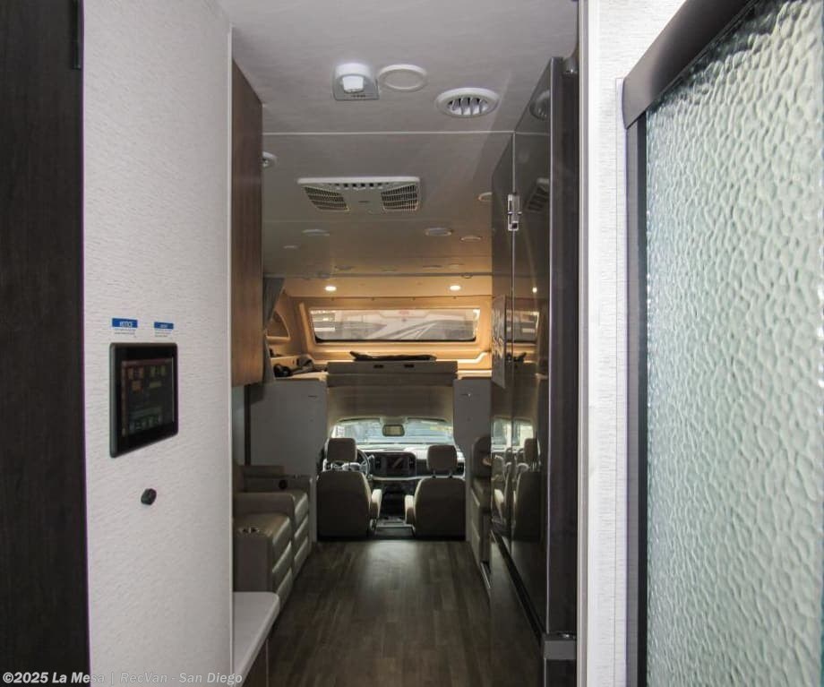 Used 2025 Entegra Coach Accolade XT 35L available in San Diego, California