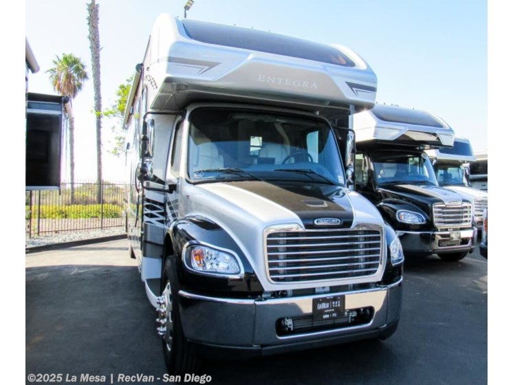 Email now about this 2023 Entegra Coach Accolade XL 37M-XL! Used 2023 Entegra Coach Accolade XL 37M-XL available in San Diego, California