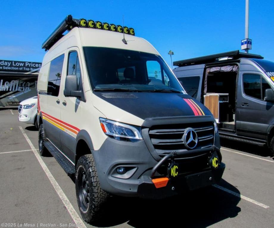 Email now about this 2023 Storyteller Overland Beast MODE 4X4! Used 2023 Storyteller Overland Beast MODE 4X4 available in San Diego, California