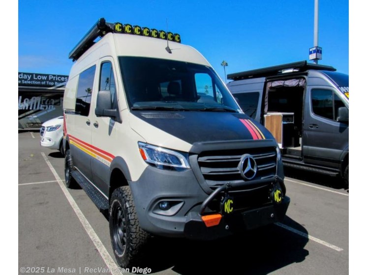 Email now about this 2023 Storyteller Overland Beast MODE 4X4! Used 2023 Storyteller Overland Beast MODE 4X4 available in San Diego, California