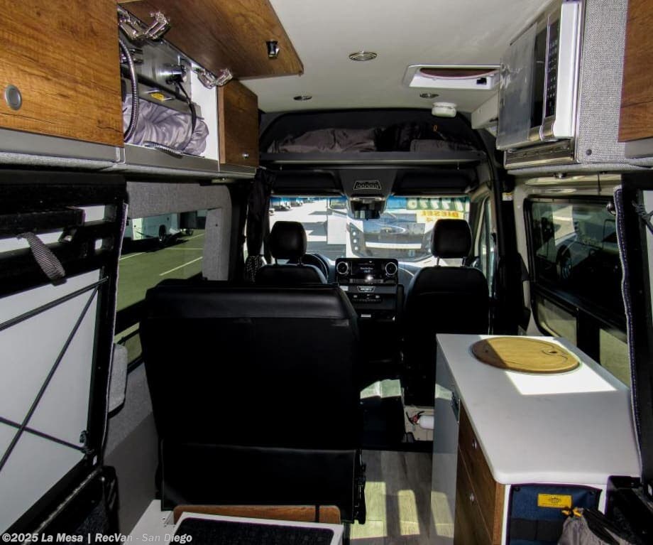 Used 2023 Storyteller Overland Beast MODE 4X4 available in San Diego, California