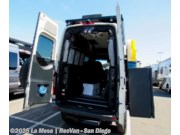 Call now about this 2023 Storyteller Overland Beast MODE 4X4! 2023 Storyteller Overland Beast MODE 4X4 - Used Class B For Sale by La Mesa | RecVan - San Diego in San Diego, California