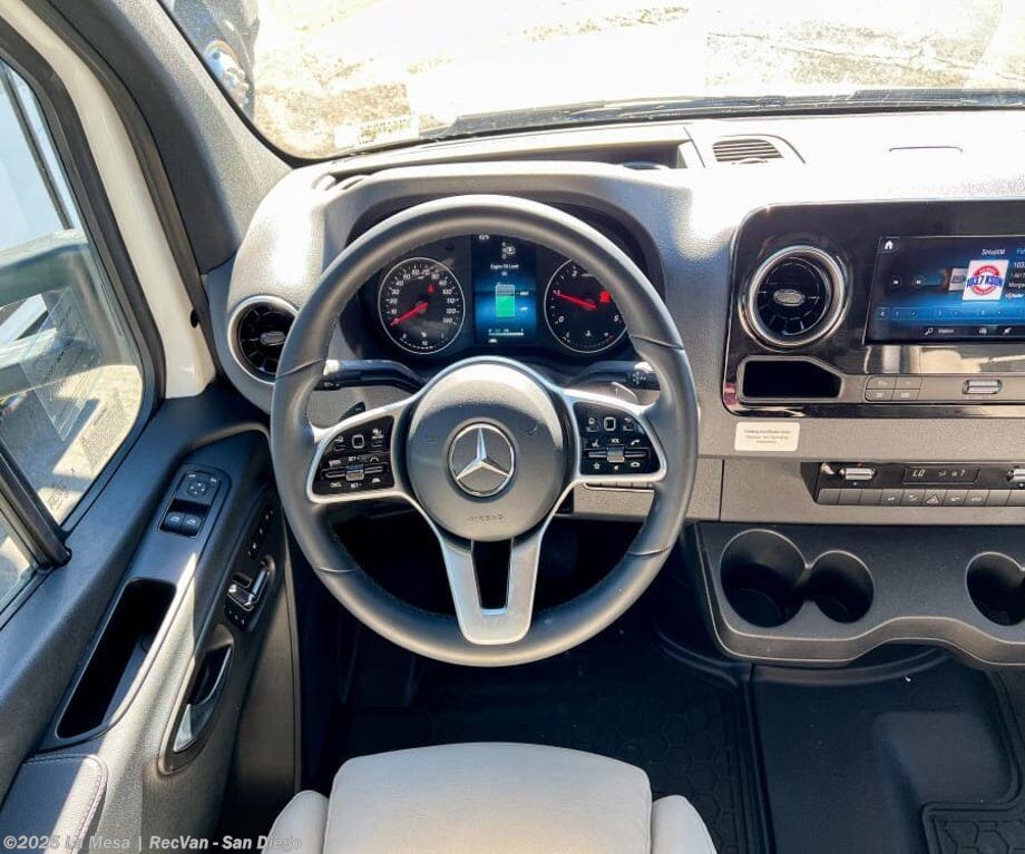 Contact us now about this 2026 Tiffin Wayfarer 25XPW! 2026 Wayfarer 25XPW by Tiffin from La Mesa | RecVan - San Diego in San Diego, California