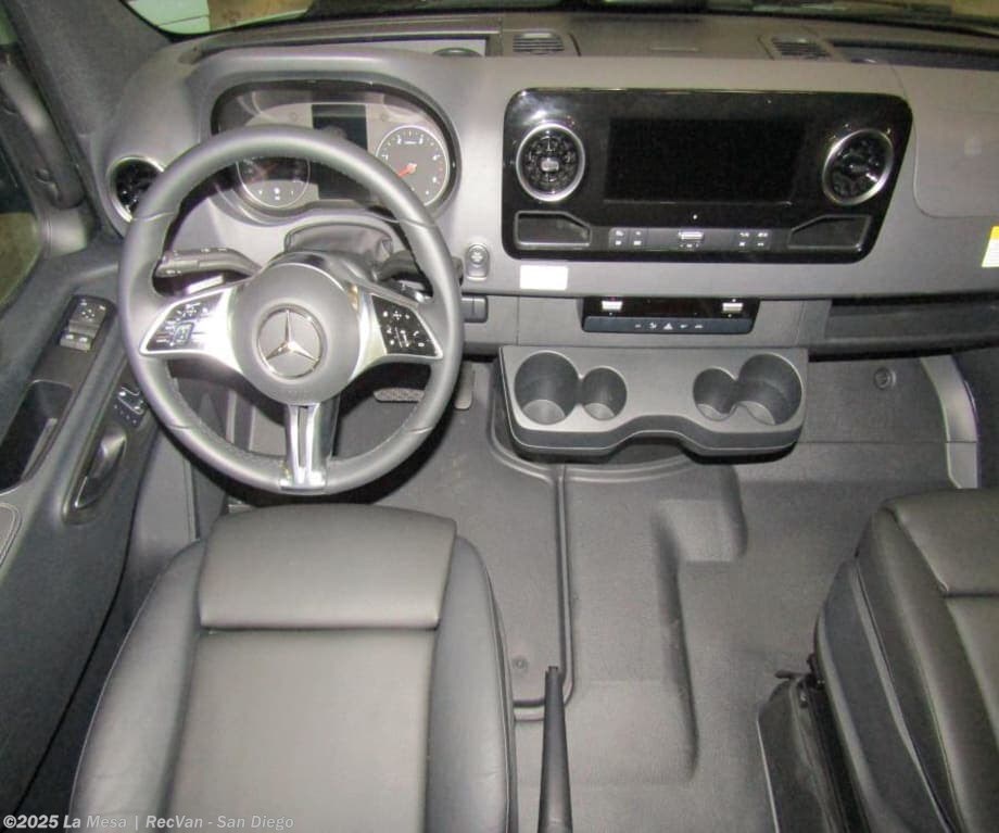 Call now about this 2026 Entegra Coach Condor 23S-FBP! 2026 Entegra Coach Condor 23S-FBP - New Class C For Sale by La Mesa | RecVan - San Diego in San Diego, California