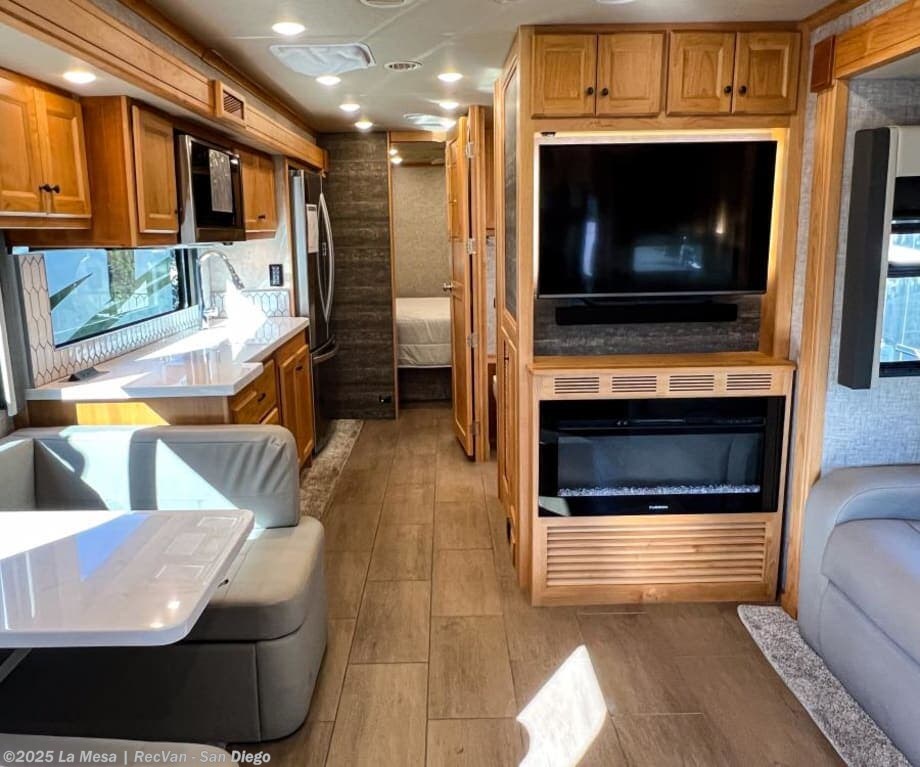 Used 2023 Tiffin Allegro 34PA available in San Diego, California