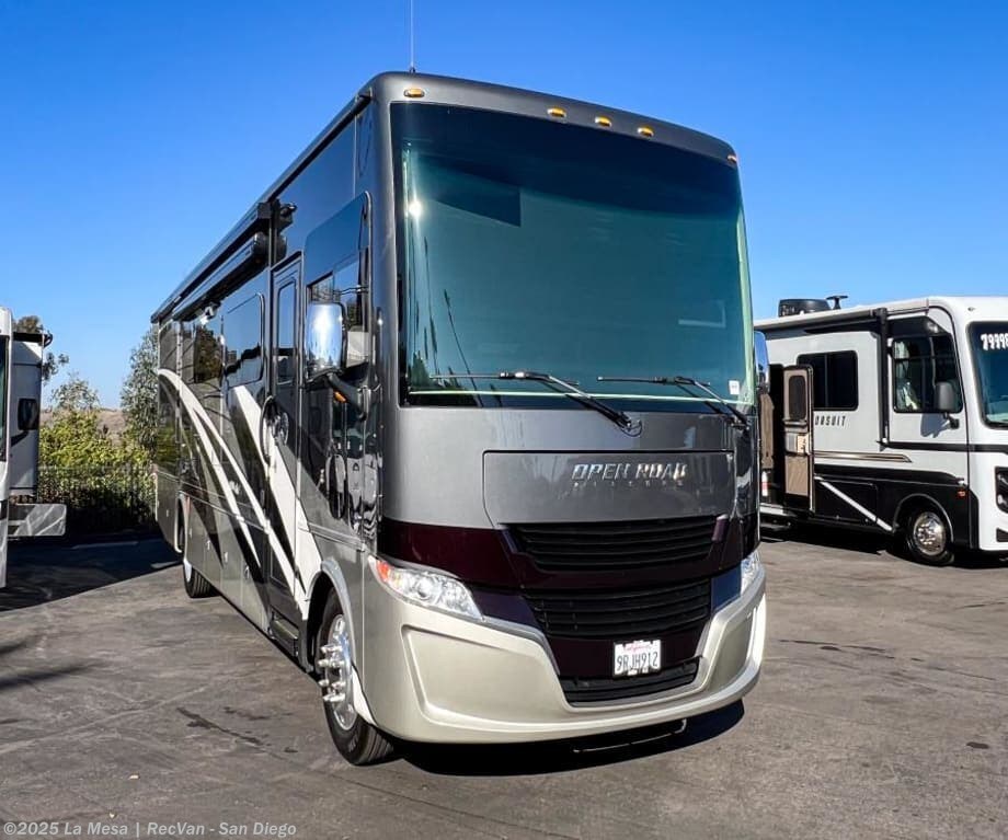 Email now about this 2023 Tiffin Allegro 34PA! Used 2023 Tiffin Allegro 34PA available in San Diego, California