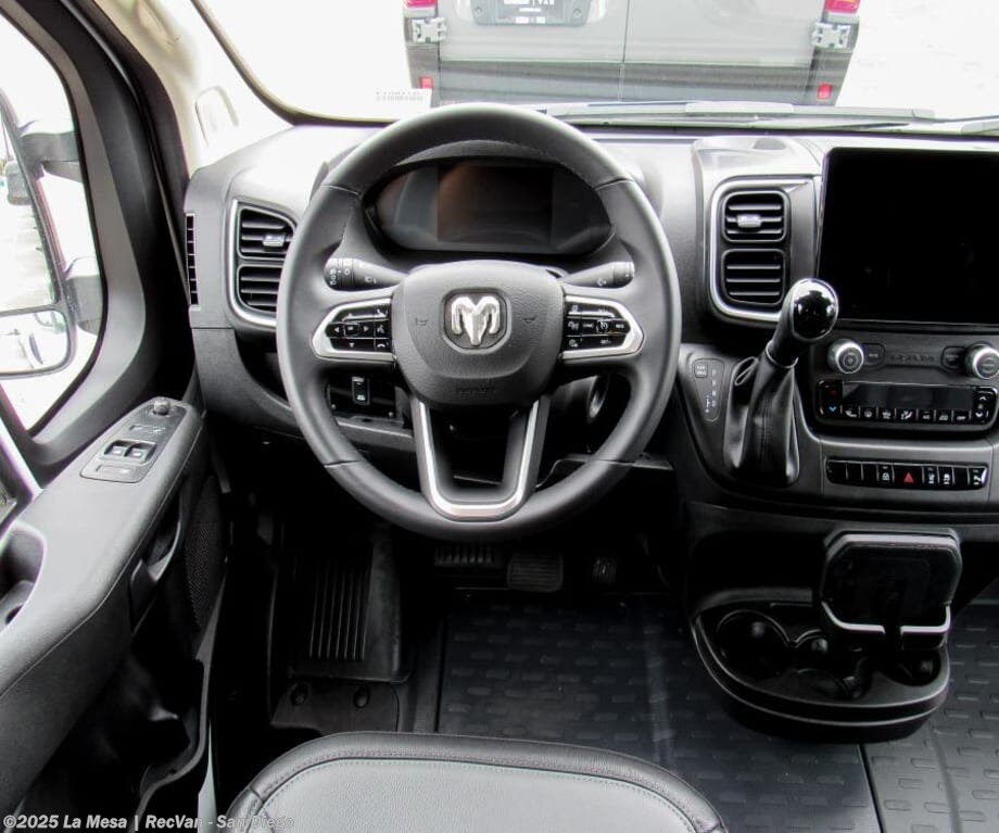 Contact us now about this 2026 Winnebago Solis BUT59PX! 2026 Solis BUT59PX by Winnebago from La Mesa | RecVan - San Diego in San Diego, California