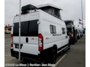 Call now about this 2026 Winnebago Solis BUT59PX! 2026 Winnebago Solis BUT59PX - New Class B For Sale by La Mesa | RecVan - San Diego in San Diego, California