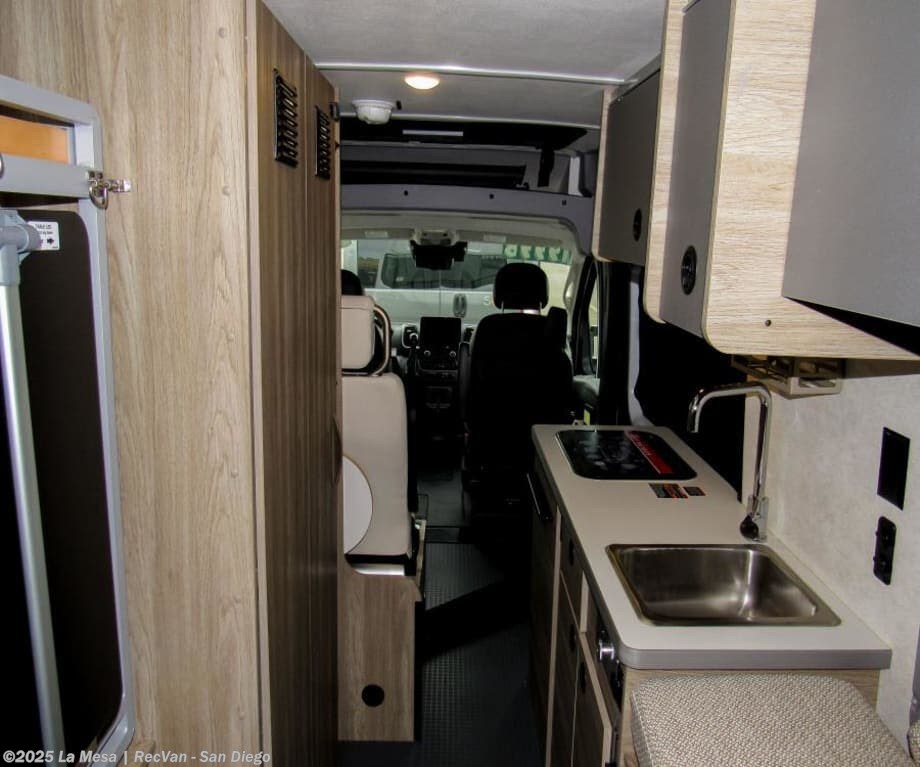 New 2026 Winnebago Solis BUT59PX available in San Diego, California