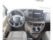 Call now about this 2026 Entegra Coach Odyssey 24B! 2026 Entegra Coach Odyssey 24B - New Class C For Sale by La Mesa | RecVan - San Diego in San Diego, California