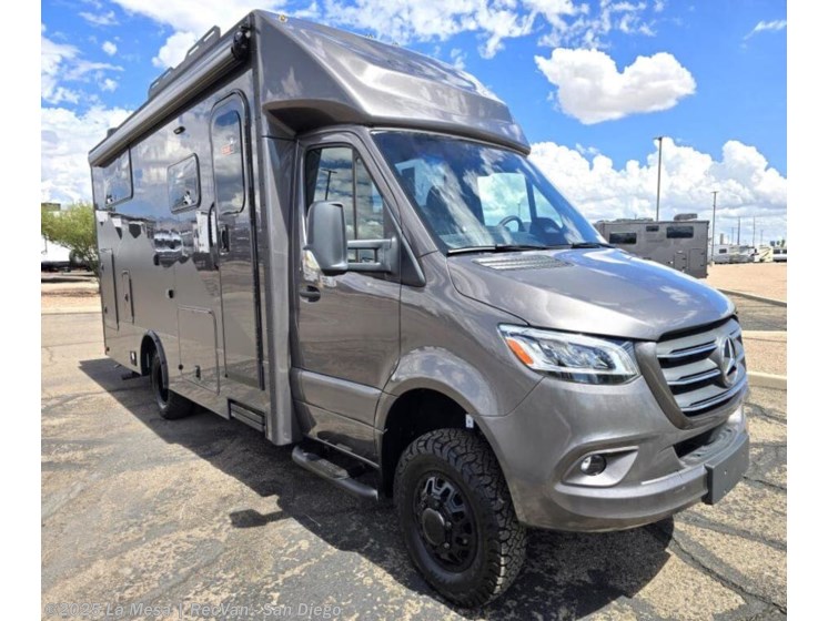 Email now about this 2026 Entegra Coach Condor 23S-FBP! New 2026 Entegra Coach Condor 23S-FBP available in San Diego, California