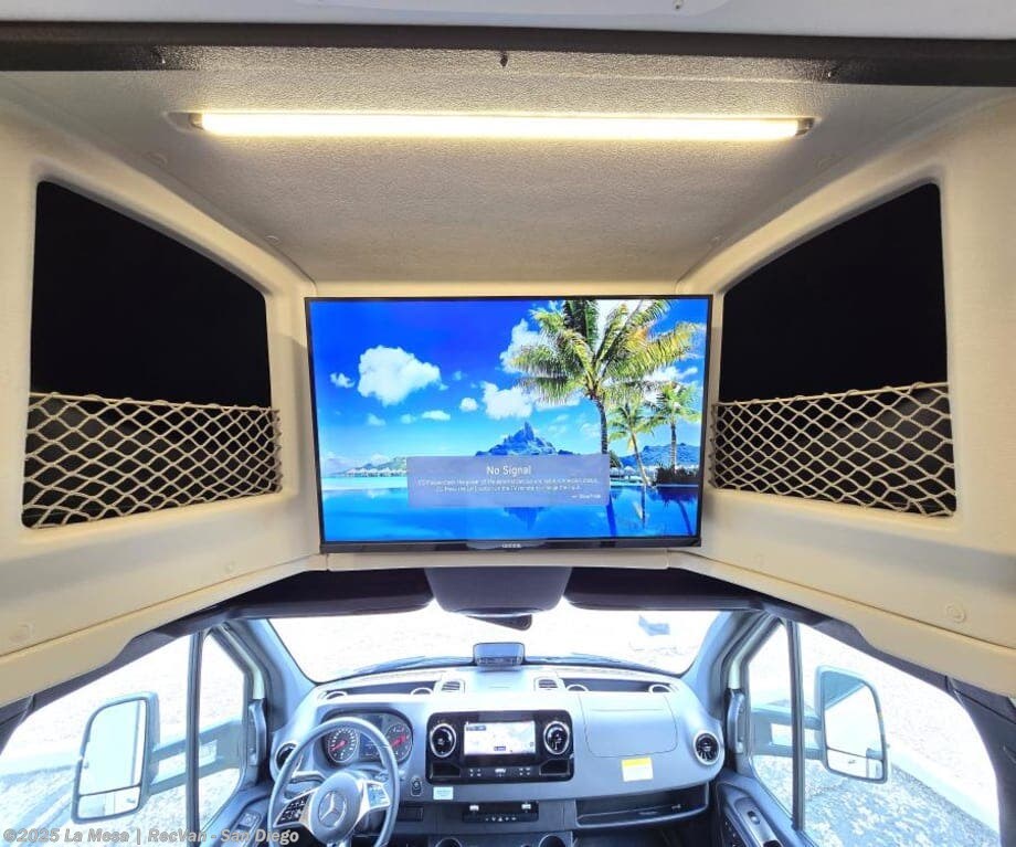 New 2026 Entegra Coach Condor 23S-FBP available in San Diego, California