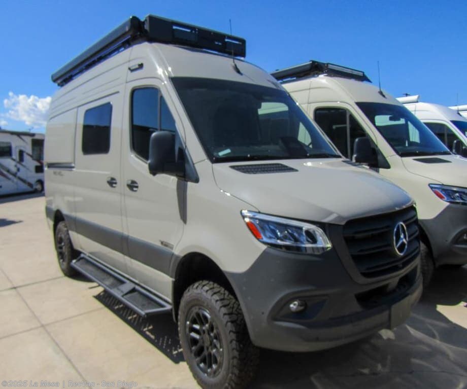 Email now about this 2026 Winnebago Revel BMB44E-2.5-2! New 2026 Winnebago Revel BMB44E-2.5-2 available in San Diego, California